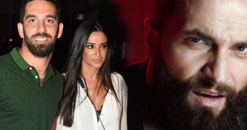 Arda Turan'ın Eşi Aslıhan Turan'dan Kavga Açıklaması!