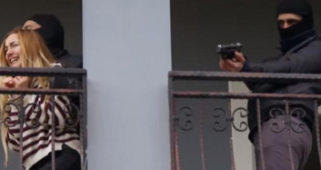 Arka Sokaklar Fragman - 544. Bölüm - 2. Fragman