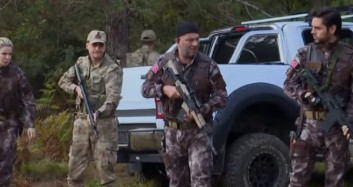 Arka Sokaklar Fragman - 532. Bölüm - 2. Fragman