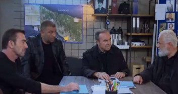 Arka Sokaklar Fragman - 530. Bölüm - 2. Fragman