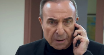 Arka Sokaklar Fragman - 546. Bölüm - 2. Fragman