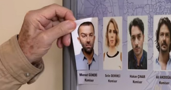 Arka Sokaklar Dizisinin Yeni Sezon 2. Fragmanı Yayınlandı