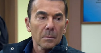 Arka Sokaklar Fragman - 550. Bölüm - 2. Fragman