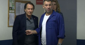 Arka Sokaklar Fragman - 558. Bölüm - 2. Fragman