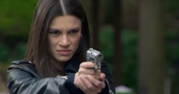 Arka Sokaklar Fragman - 542. Bölüm - 2. Fragman