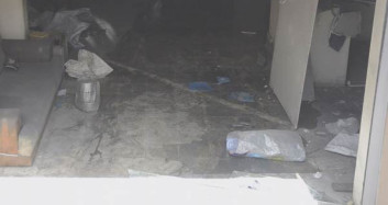 Arnavutköy'de Bir İş Yerinde Patlama: Yaralılar Var