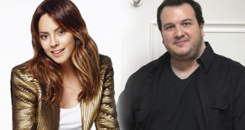 Şahan Gökbakar, Ebru Gündeş Taklidi