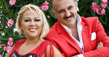 Safiye Soyman 20 Günde 4 Kilo Verdi