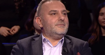 Kim Milyoner Olmak İster Fragman 853. Bölüm Fragmanı