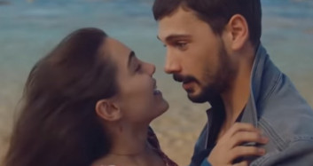 Aşk Ağlatır Dizisi Fragman - 6. Bölüm 3. Fragman