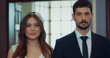 Aşk Ağlatır Dizisi Fragman - 12. Bölüm 2. Fragman