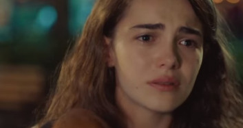 Aşk Ağlatır Dizisi Fragman - 2. Bölüm 3. Fragman