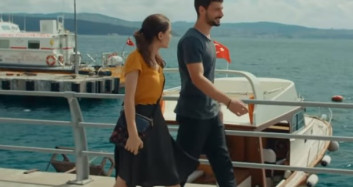 Aşk Ağlatır Yeni Bölümü Olan 3. Bölümde Neler Yaşanacak?