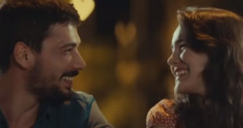 Aşk Ağlatır Dizisi Fragman - 3. Bölüm 2. Fragman