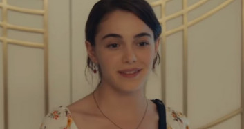 Aşk Ağlatır Dizisi Fragman - 4. Bölüm 3. Fragman