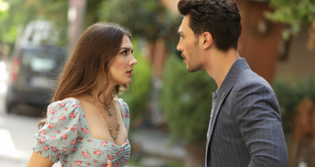 Aşk Mantık İntikam 19. Bölüm Fragmanı