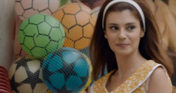 Aşk Tesadüfleri Sever 2 Filminin İlk Fragmanı Yayınlandı
