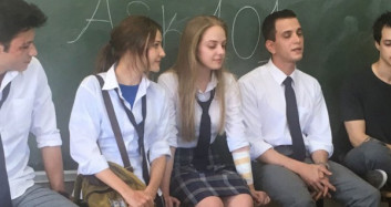 Aşk 101 Enleri 