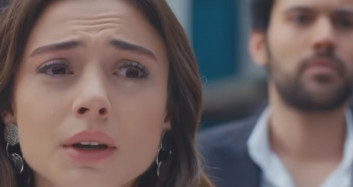 Ömer Aşk Acısı Çekiyor