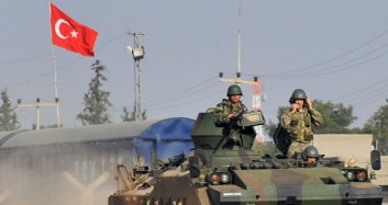İşte PYD'den Alınan İlk Köy