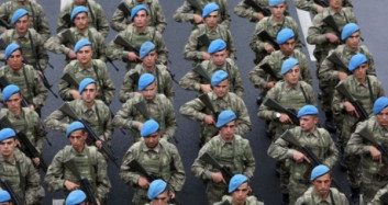 Yeni Askerlik Sisteminin Detayları Belli Oldu