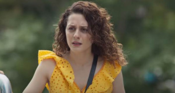 Aşkımızın Son Tekmesi Filmi Fragmanı 