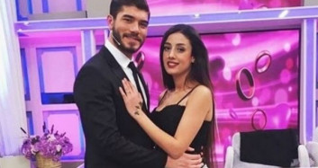 Gelin Adayı Solmaz'ın Dizisini Acun Ilıcalı Yayınlayacak!