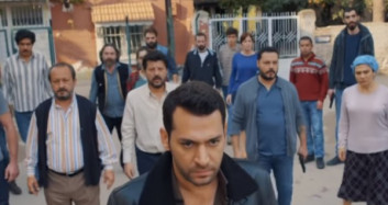Ramo İlk Tanıtımı Yayınlandı