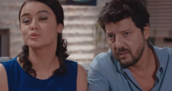 Aşk Olsun Filmi Fox TV'de 