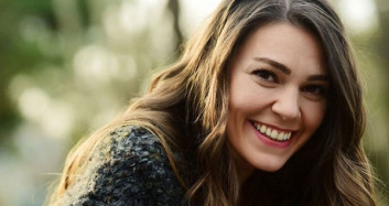Aslı Enver’den Eğlenceli Paylaşım