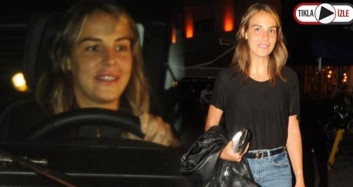 Aslışah Alkoçlar: Pandemiden Maddi Olarak Etkilenmedim