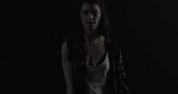 Atiye İlk Fragmanı Yayınlandı