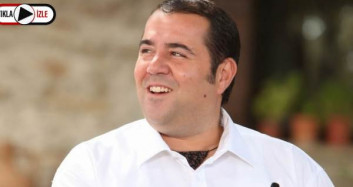Ata Demirer’den Tatil Paylaşımı
