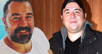 Ata Demirer’den 23 Nisan Paylaşımı