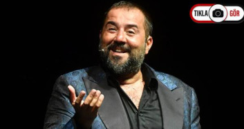Ata Demirer’den Küçük Berke Paylaşımı