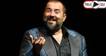 Ata Demirer'den Doğum Günü Paylaşımı