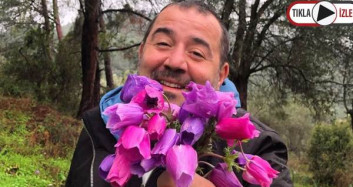 Ata Demirer Kaval Çaldığı Anları Paylaştı