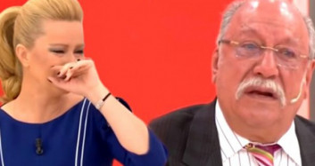 Müge Anlı, Rahmi Özkan'ın Torununun Kanserden Hayatını Kaybettiğini Açıkladı	