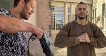 Avatar Atakan Matkapla Tatlı Yaptı