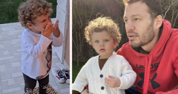 Atakan Arslan'ın Oğlu Aslan Verdiği Tepki İle Sosyal Medyanın Gündemine Oturdu
