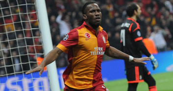 Avrupa Arenasındaki Hafızalardan Silinmeyecek Goller