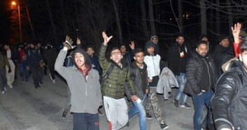 Türkiye'nin Avrupa Kapılarını Açtı
