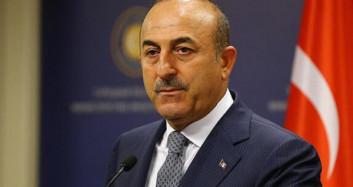 Mevlüt Çavuşoğlu'ndan ABD'ye Sert Tepki