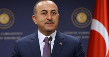 Bakan Çavuşoğlu: ‘Rusya'dan Beklentimiz Hafter'i Ateşkese İkna Etmeleri’