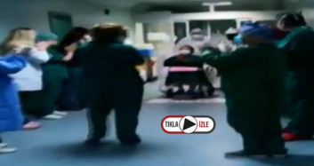 Aytaç Yalman'a Müdahale Eden Doktordan 2 Ay Sonra Sevindiren Haber