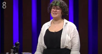 MasterChef Türkiye'nin En Renkli Yarışmacısı