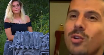 Survivor Anlat Bakalım Oyununda Aycan Anlattı Emre Belözoğlu Bilmeye Çalıştı