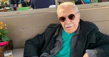 Aydemir Akbaş Sünnet Çocuğu Filmi Hakkında Konuştu