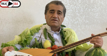 Aydın Aydın Tarla Sürdü!