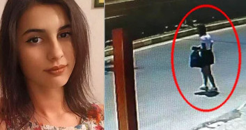 Aydın’da Öldürülen Genç Kızın Katili Komşusu Çıktı!